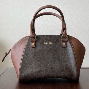 Calvin Klein Crossbody Handbag